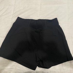 Athleta Trekkie Short